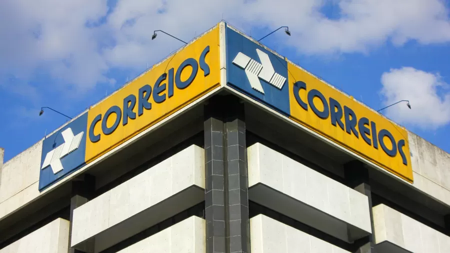 CORREIOS COLOCA R$ 860 MILHÕES EM IMÓVEIS Á VENDA PARA CONTER PREJUIZO