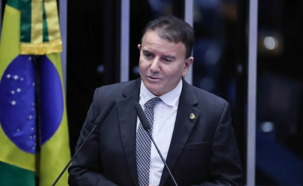 PREFEITO DE PALMAS(TO) EDUARDO SIQUEIRA CAMPOS É PRESO EM OPERAÇÃO DA PF CONTRA VAZAMENTO SISTEMÁTICO E VENDA DE SENTENÇA