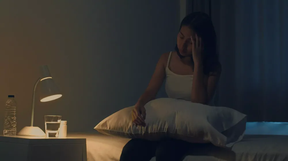ADEUS Á INSÔNIA E A FALTA DE SONO: TÉCNICA EFICAZ PARA DORMIR EM MENOS DE UM MINUTO