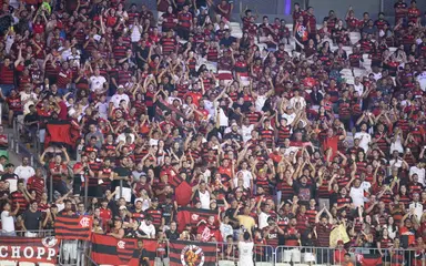 FLAMENGO DIVULGA PLANOS PARA PRÉ TEMPORADA NO EXTERIOR