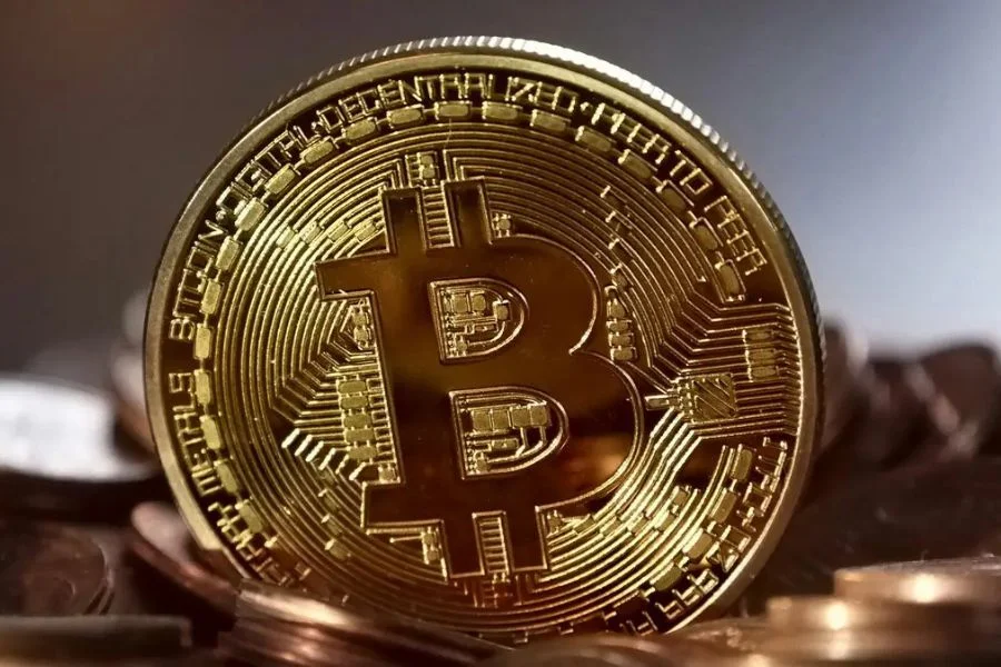 BITCOIN QUEBRA RECORD E SUPERA MARCA DE US$ 120 MIL PELA 1ª VEZ