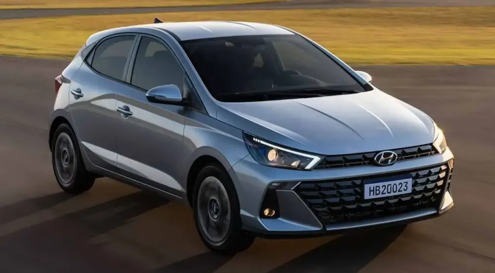 MONTADORAS CREDENCIAM CINCO MODELOS EM DIFERENTES VERSÕES PARA IPI ZERO