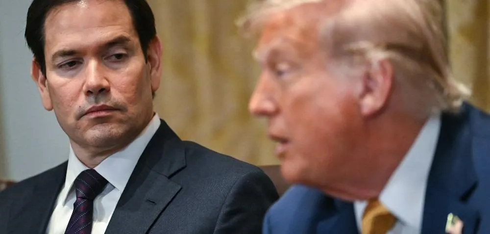 GOVERNO TRUMP ANUNCIA REVOGAÇÃO IMEDIATA DO VISTO DE ALEXANDRE DE MORAES E FAMILIARES