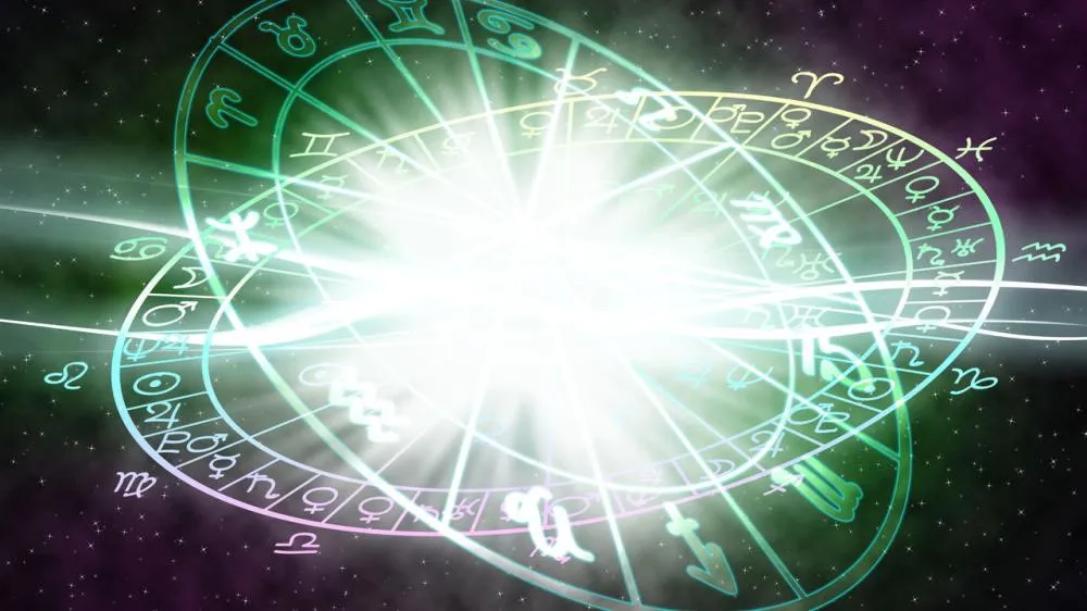 ASTROLOGIA REVELA O SIGNO COM MAIS SORTE NO DINHEIRO