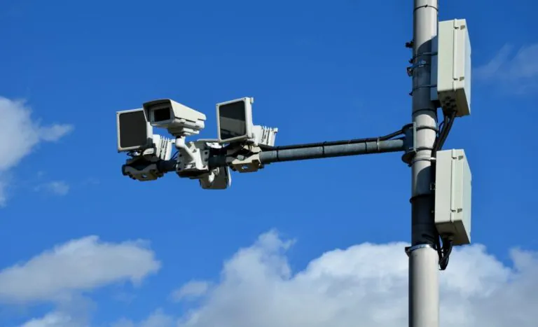 RADARES EM RODOVIAS FEDERAIS SÃO DESATIVADOS APÓS GOVERNO REALIZAR CORTES DE GASTOS