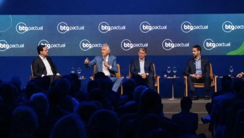 GOVERNADORES SE UNEM CONTRA LULA POR SER POLITICAMENTE IRRESPONSÁVEL