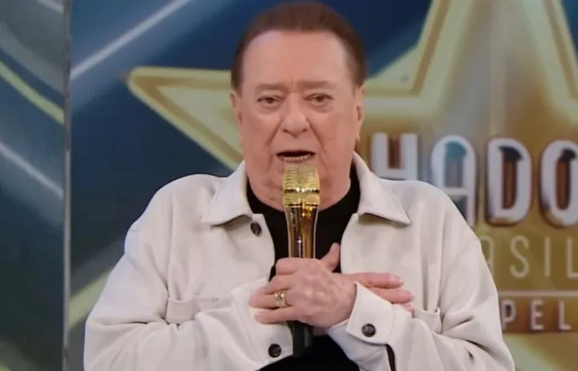 RAUL GIL É INTERNADO AS PRESSAS EM SP E ESTADO DE SAÚDE PREOCUPA