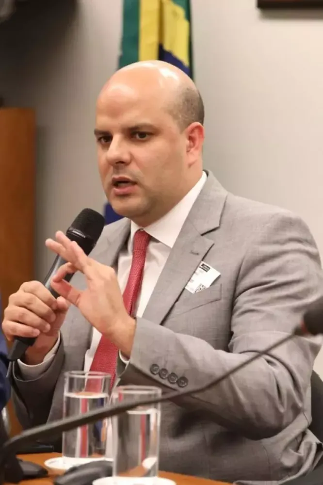 PL QUE TRAMITA NO SENADO PODE COMBATER ATIVIDADE ILEGAL