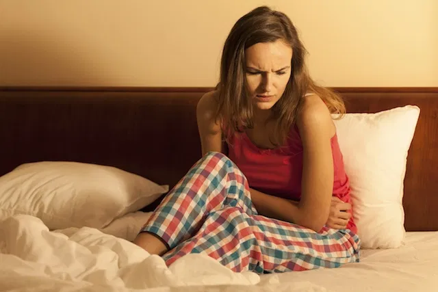 CICLO FORA DO PERÍODO MENSTRUAL: O QUE PODE SER E O QUE FAZER