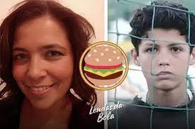 CRISTIANO RONALDO REENCONTRA FUNCIONÁRIA DO MCDONALD'S QUE DAVA HAMBURGUER DE GRAÇA QUANDO ELE PASSAVA FOME