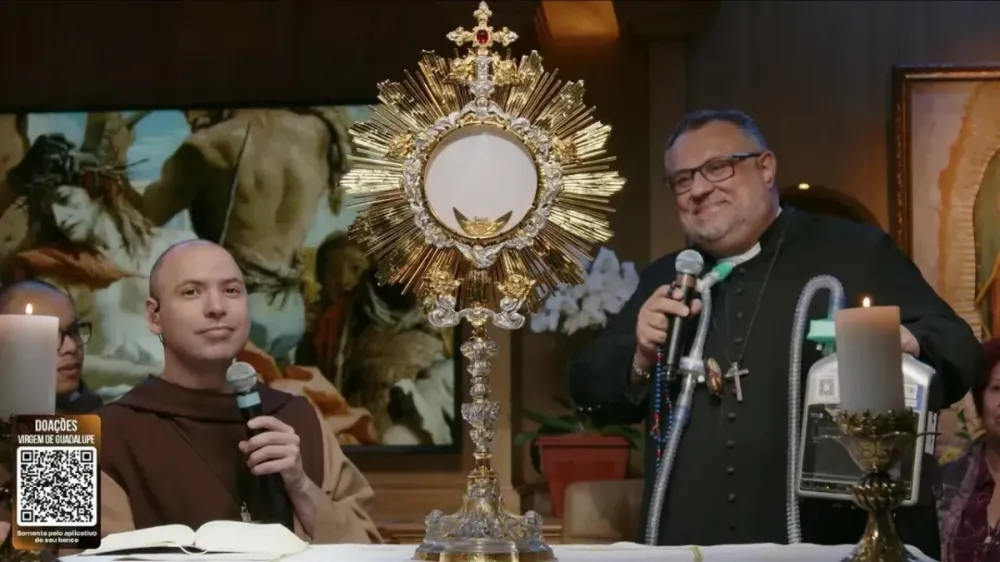 PADRE MINEIRO QUE TOMA 315 COMPRIMIDOS DEIXA A UTI APÓS OITO DIAS 