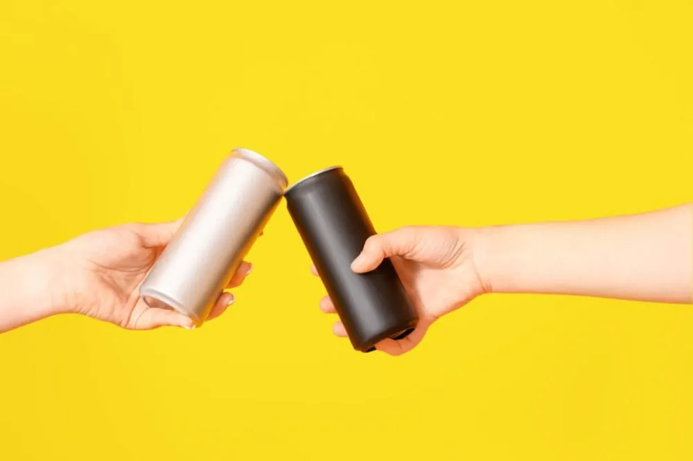 ENTENDA COMO OS ENERGÉTICOS PODEM AFETAR A SAÚDE DO CORAÇÃO