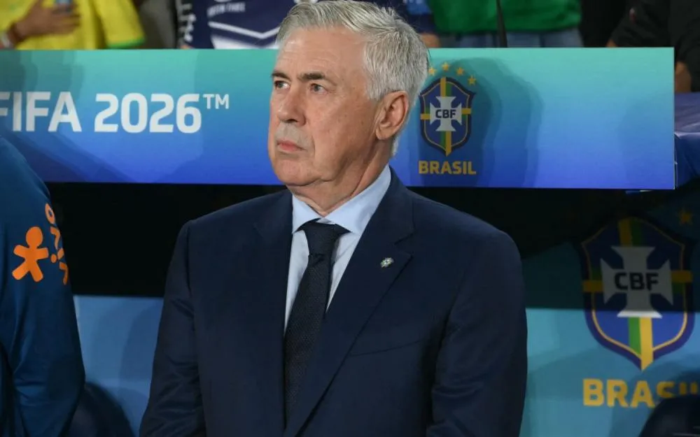 SELEÇÃO PLANEJA MARCAR AMISTOSOS CONTRA FRANÇA, HOLANDA E PORTUGAL ANTES DA COPA