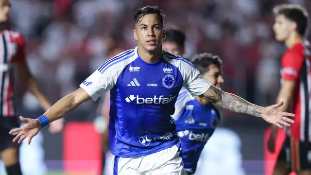 ARTILHARIA BRASILEIRÃO VEJA QUEM SÃO OS ARTILHEIROS 2025