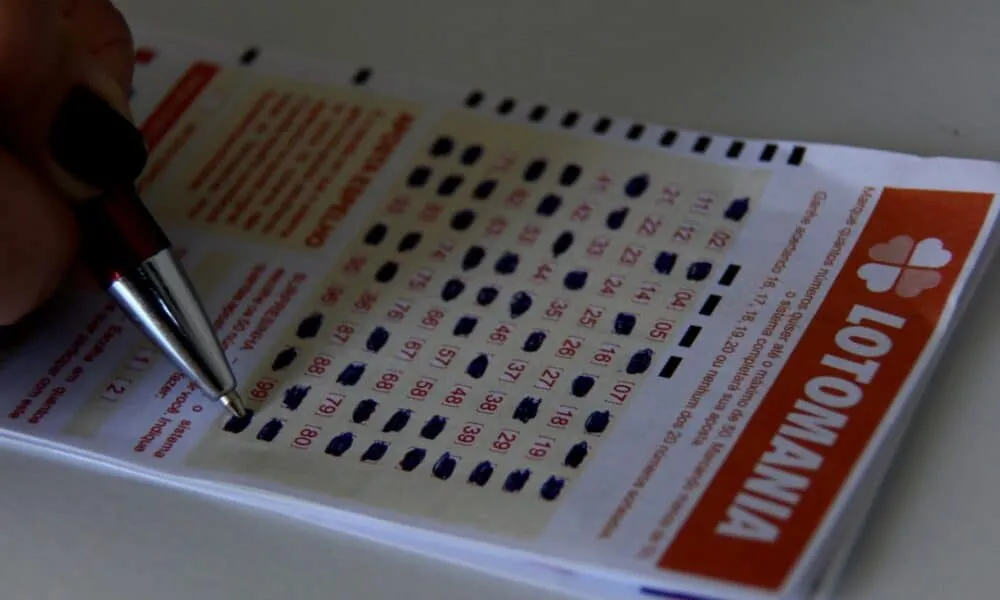 VEJA AGORA O RESULTADO DA LOTOMANIA SORTEIO DESTA QUARTA FEIRA 19-11-25, O PRÊMIO É DE R$ 500 MIL