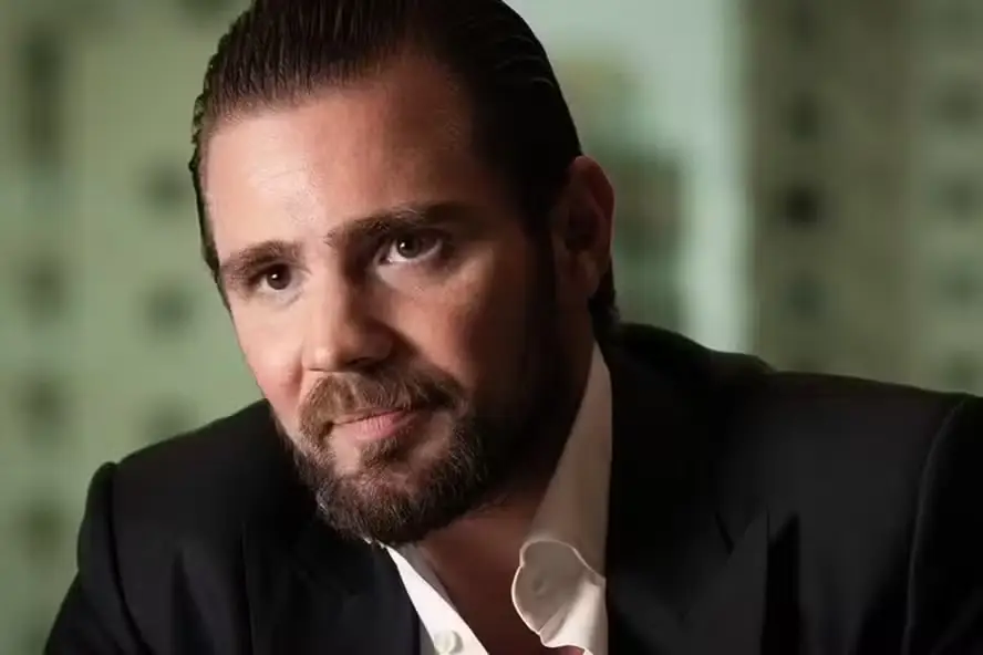 TRF - 1 MANDA SOLTAR DONO DO BANCO MASTER DANIEL VORCARO E OUTROS QUATRO EXECUTIVOS DO BANCO