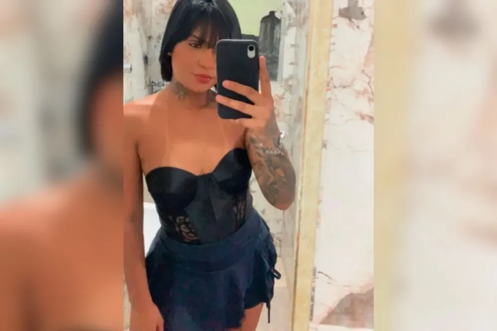 MULHER TEM PERNAS AMPUTADAS APÓS SER ATROPELADA E ARRASTADA POR 1 KM EM SP