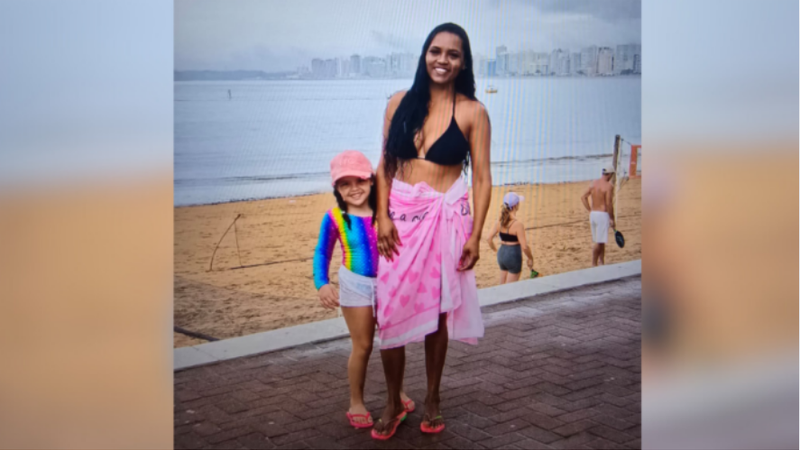 MÃE E FILHA DE 6 ANOS MORREM APÓS QUEDA DO 10º ANDAR DE HOTEL EM BH