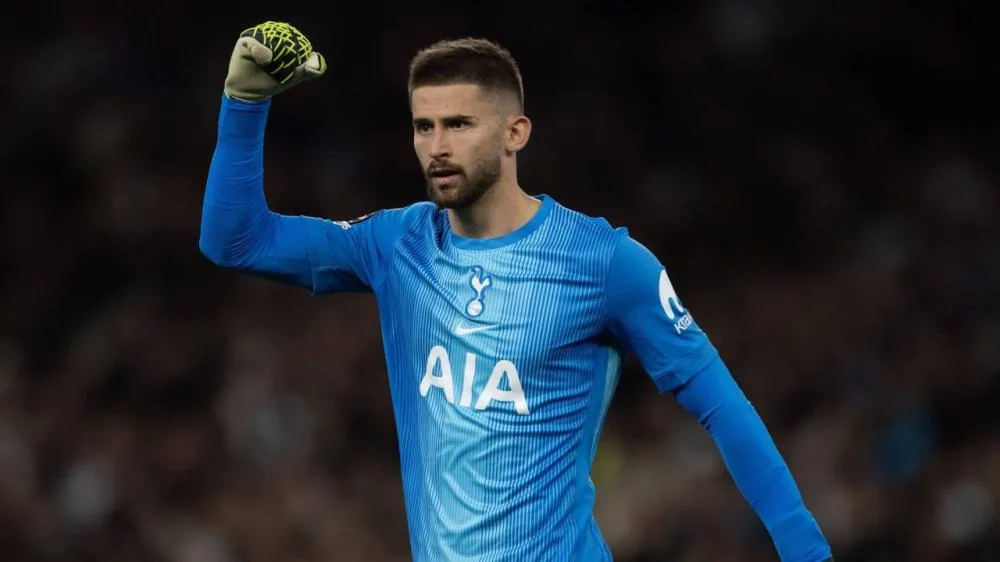 INTER DE MILÃO QUER CONTRATAR GOLEIRO DA PREMIER LEAGUE PARA REALIZAR SONHO ANTIGO NO MERCADO