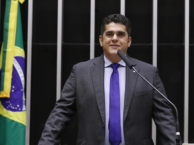 DEPUTADO FEDERAL (MDB) PARÁ “ANTÔNIO DOIDO” É ALVO DEN OPERAÇÃO DA PF CONTRA CORRUPÇÃO E LAVAGEM DE DINHEIRO