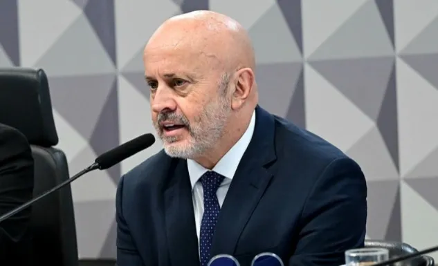 PF DIZ QUE CARECA DO INSS ERA DONO OCULTO DE ENTIDADE DE PESCADORES