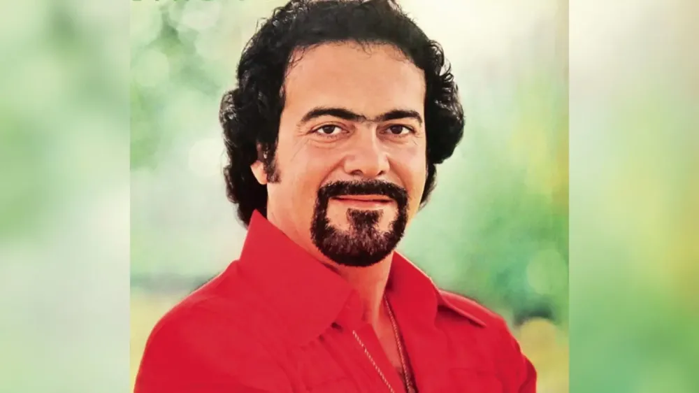 CANTOR LINDOMAR CASTILHO O REI DO BOLERO MORRE AOS 85 ANOS