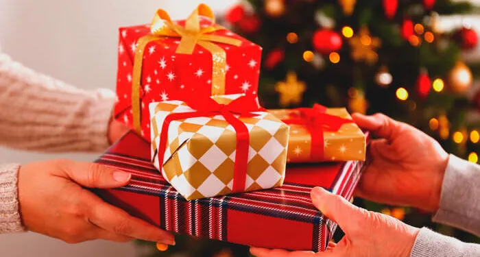 PRESENTES DE NATAL 10 IDEIAS CRIATIVAS PARA TODOS OS BOLSOS