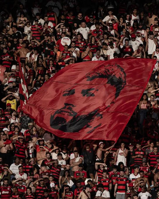 ALVO DO CRUZEIRO, GABIGOL ENTRA NO FIM EM PENÚLTIMO JOGO PELO FLAMENGO NO MARACANÃ