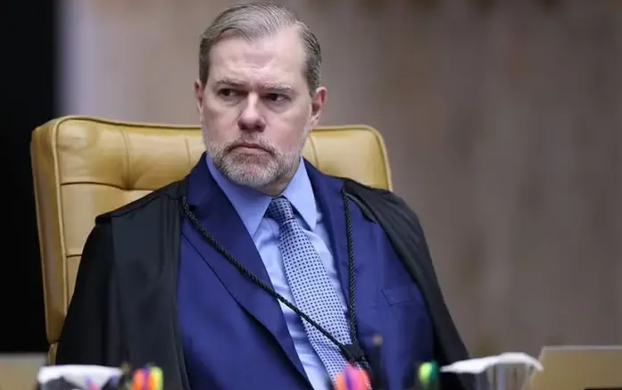 FAMILIARES DE TOFFOLI TIVERAM COMO SÓCIO FUNDO LIGADO A SUSPEITAS MO CASO MASTER