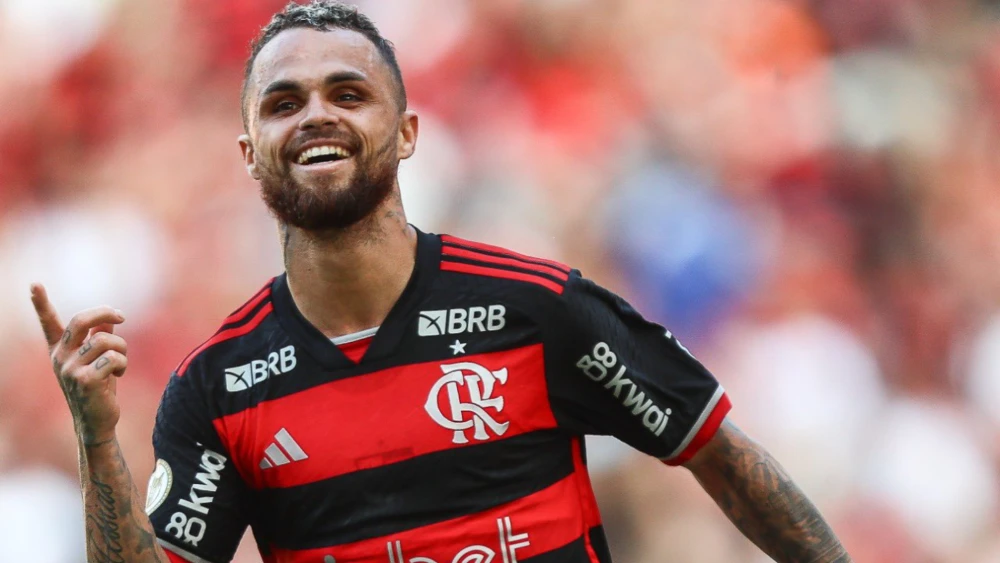 FLAMENGO BATE INTERNACIONAL E ENCERRA CHANCES DE TÍTULO DO RIVAL NO BRASILEIRO
