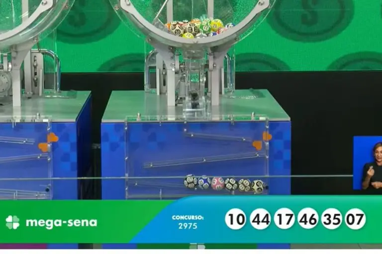 MEGA SENA CONCURSO 2975, PRÊMIO PRINCIPAL ACUMULA EM RS 116 MILHÕES CONFIRA O RESULTADO DESTE SÁBADO 21/02/26