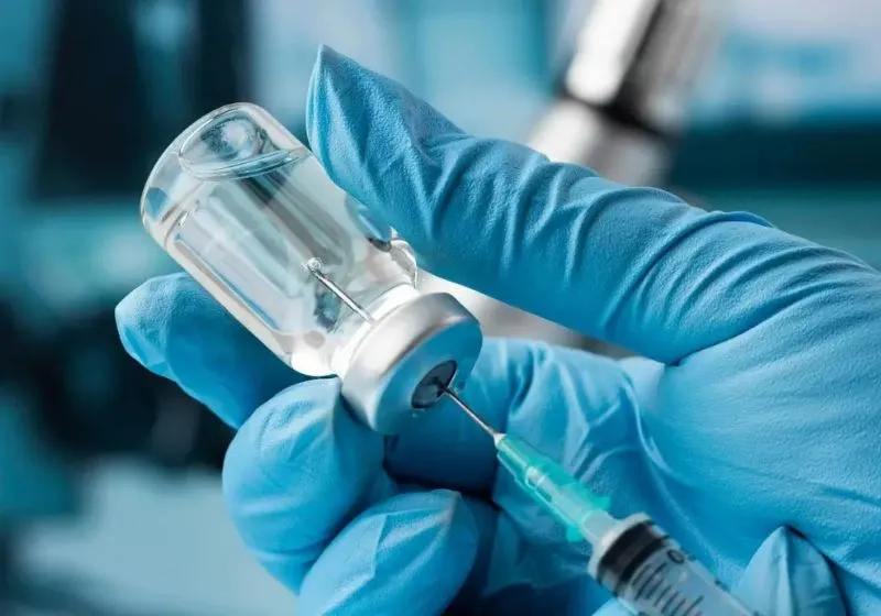 VACINA CONTRA DEPENDÊNCIA DE CRACK E COCAÍNA, BRASIL VAI COMEÇAR TESTES EM HUMANOS