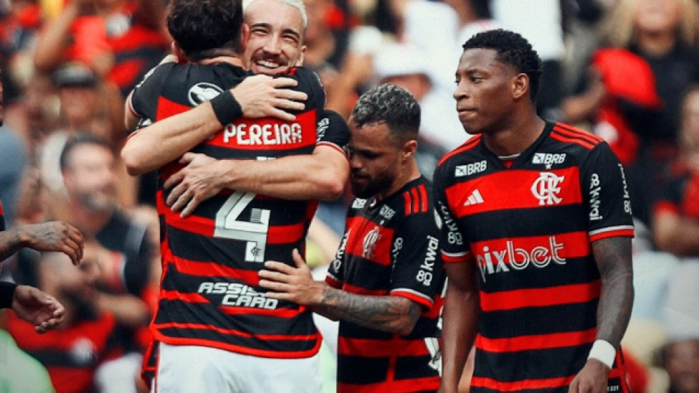 ESTUDO APONTA OS CLUBES MAIS VALIOSOS DO BRASIL 