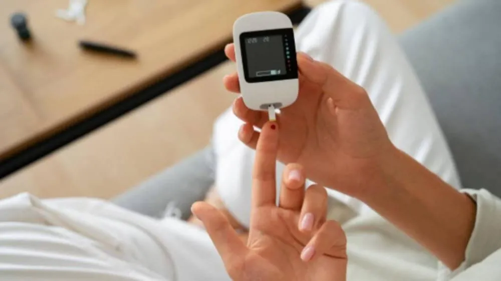 CÉLULAS TRONCO FAZEM 10 DE 12 PACIENTES COM DIABETES TIPO 1 PARAREM DE USAR INSULINA EM SEIS MESES