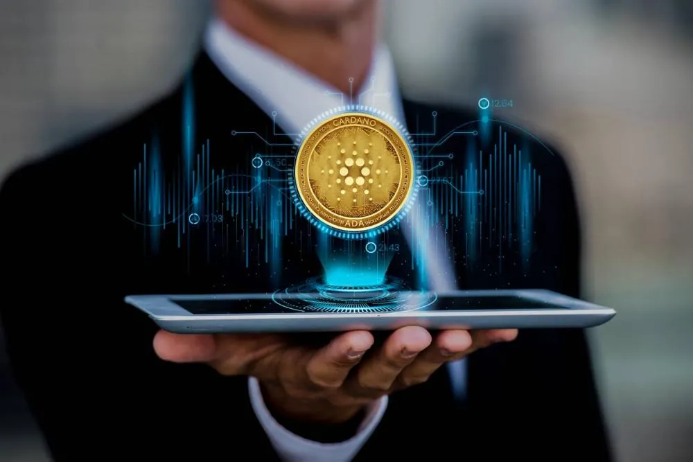 INVESTIDOR LUCRA 800% EM 5 DIAS COM CRIPTOMOEDA RECOMENDADA PELA EMPIRICUS