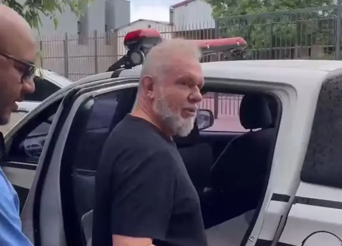 JUSTIÇA DO TOCANTINS MANTÉM EX GOVERNADOR MAURO CARLESSE PRESO APÓS PLANO DE FUGA INTERNACIONAL
