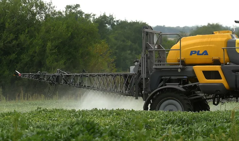 TODOS OS RIOS DO BRASIL ESTÃO CONTAMINADOS ALERTA PESQUISADOR SOBRE USO DE AGROTÓXICOS