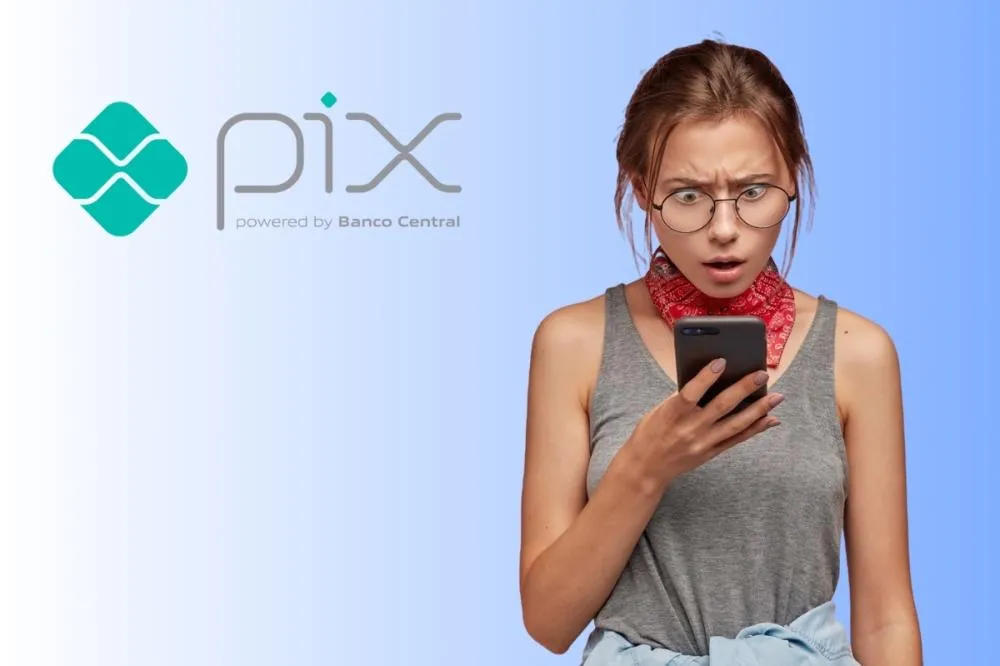 COMO RESOLVER UM PIX FEITO ERRADO ?