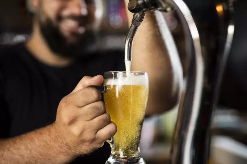 COMO AS CALORIAS DA CERVEJA INFLUENCIAM NA SAÚDE E NO BEM ESTAR