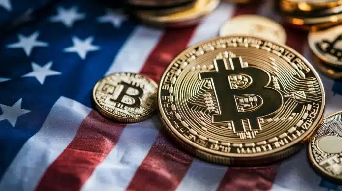EUA PODEM DESECANDEAR EFEITO DOMINÓ E CORRIDA MUNDIAL POR BITCOIN