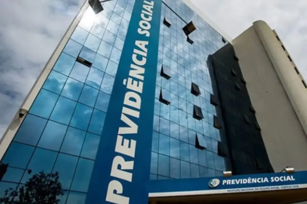 DESCUBRA QUANTO TEMPO FALTA PARA SUA APOSENTADORIA
