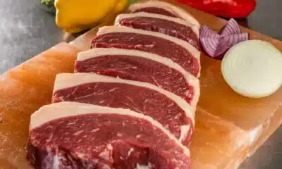 PICANHA ATINGE O MAIOR PREÇO EM 17 ANOS ; O QUE CAUSOU A ALTA