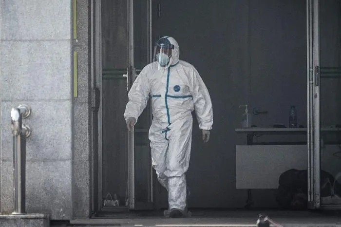 SAIBA O QUE É HPMV, METTAPNEUMOVÍRUS QUE ESTÁ SE ESPALHANDO NA CHINA E PREOCUPA OMS