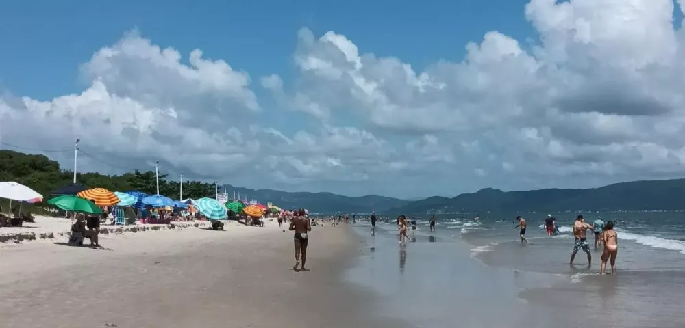 ESPECIALISTA ALERTA PARA RISCO DE SURTO NO LITORAL SE ESPALHAR POR SÃO PAULO
