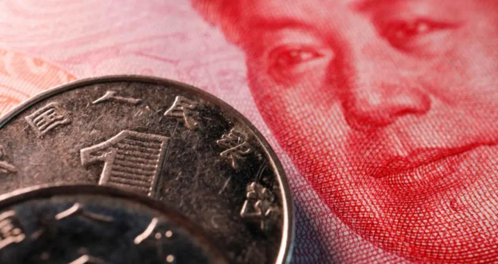 CHINA EXPANDE ESQUEMA DE TROCA DE BENS DE CONSUMO PARA IMPULSIONAR CRESCIMENTO ECONÔMICO