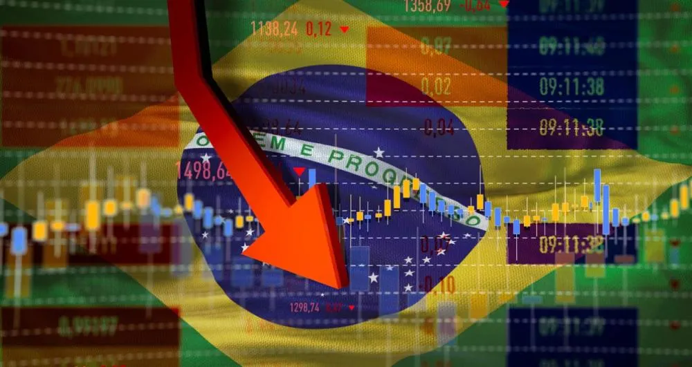SE AS COISAS NÃO MUDAREM A INFLAÇÃO DE 2025 DEVE SER SUPERIOR A 6% E A SELIC TERMINAL DEVE SER DE 16%