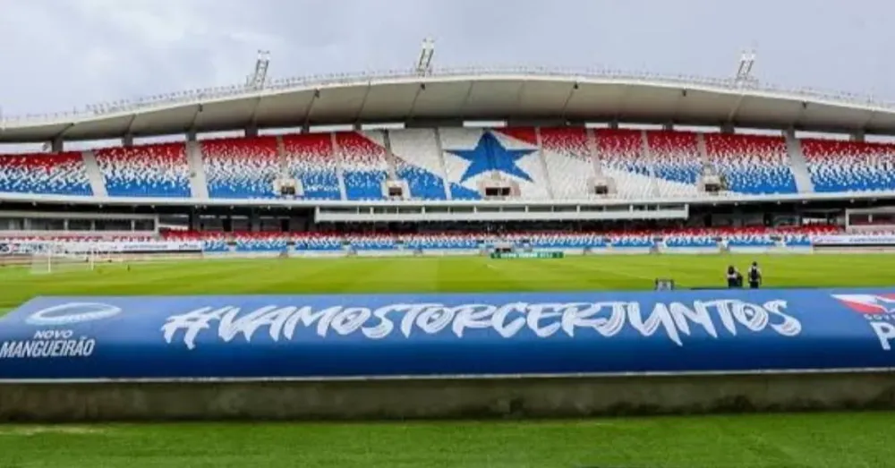 VALE TÍTULO ; PAYSANDU E TUNA ABREM A TEMPORADA 2025 DO FUTEBOL PARAENSE