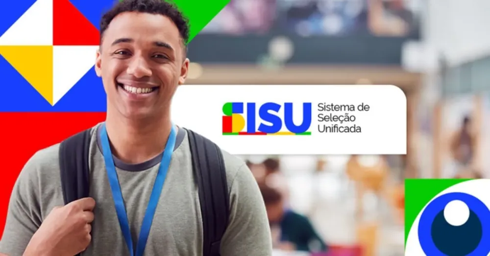 SISU; ENTENDA COMO FUNCIONA O SISTEMA DE SELEÇÃO E COMO SE INSCREVER
