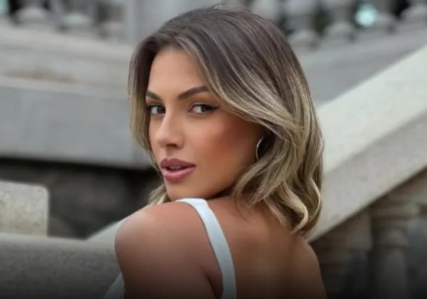 QUEM É A MODELO PRESA NA INVESTIGAÇÃO SOBRE A MORTE DE DELATOR DO PCC 