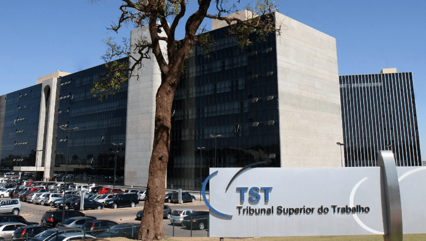 TST MUDA REGRAS DE RECURSOS NA JUSTIÇA DO TRABALHO A PARTIR DE FEVEREIRO